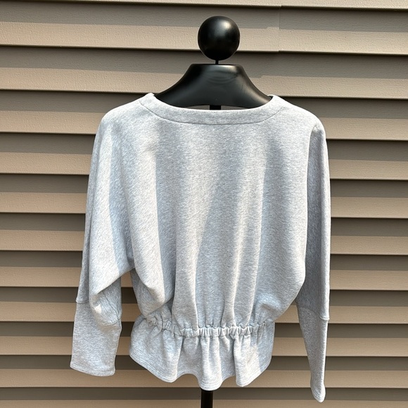 7FAM Peplum Top
Host Pick🎉🎉🎉 - Picture 7 of 13